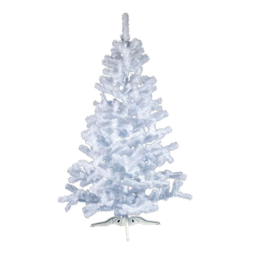 Noble fir with stand, 150cm, Ø95cm, 157 tips