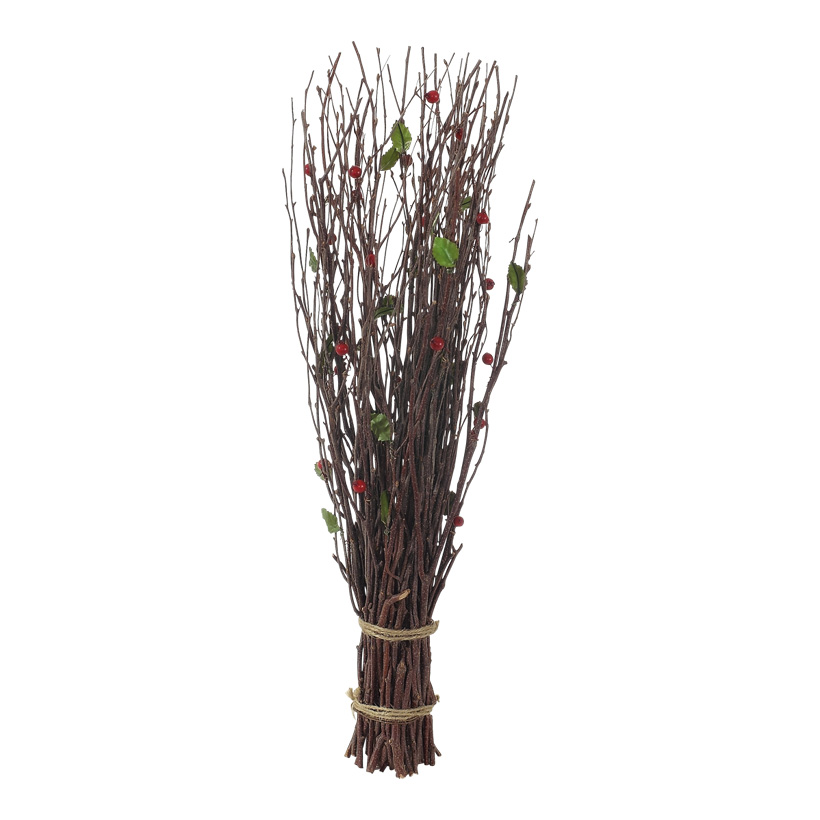# Bunch of meadow twigs 60x8cm made of natural material