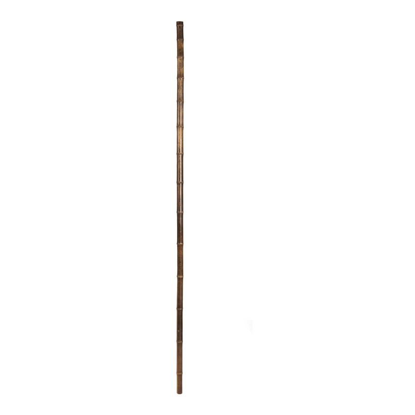 # Bamboo cane, 240cm Ø 40mm natural