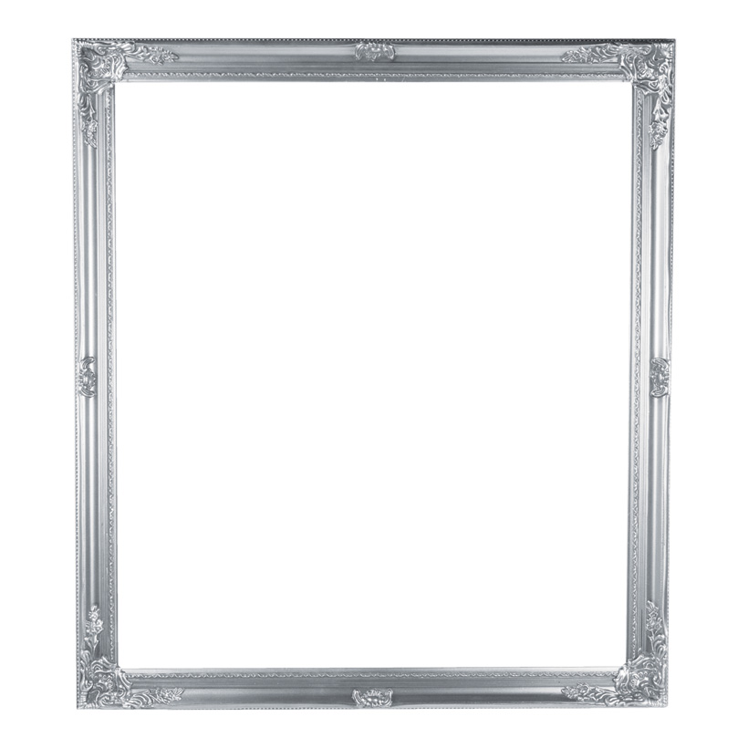 Frame, 80x90cm, inside dimension: 70x80cm, wood